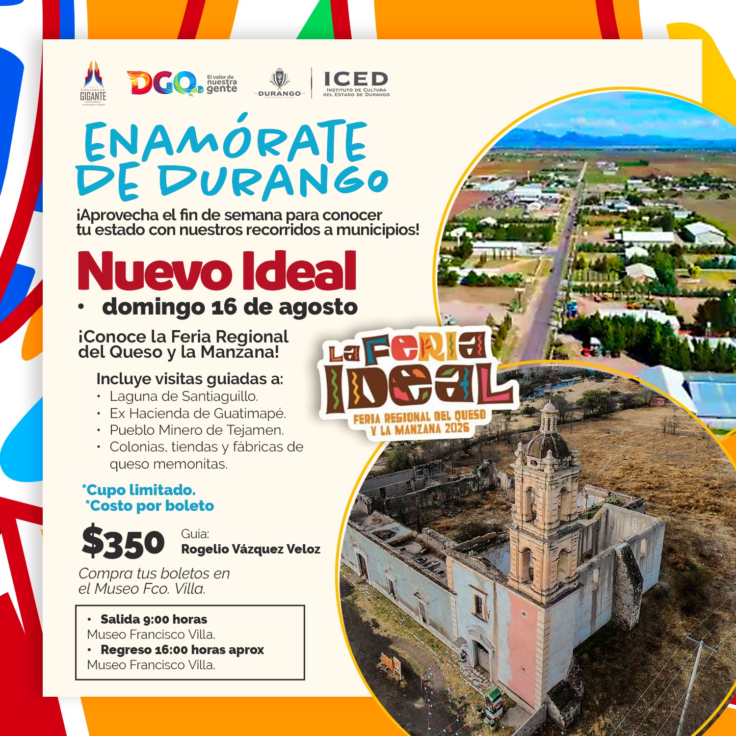 Enamòrate
